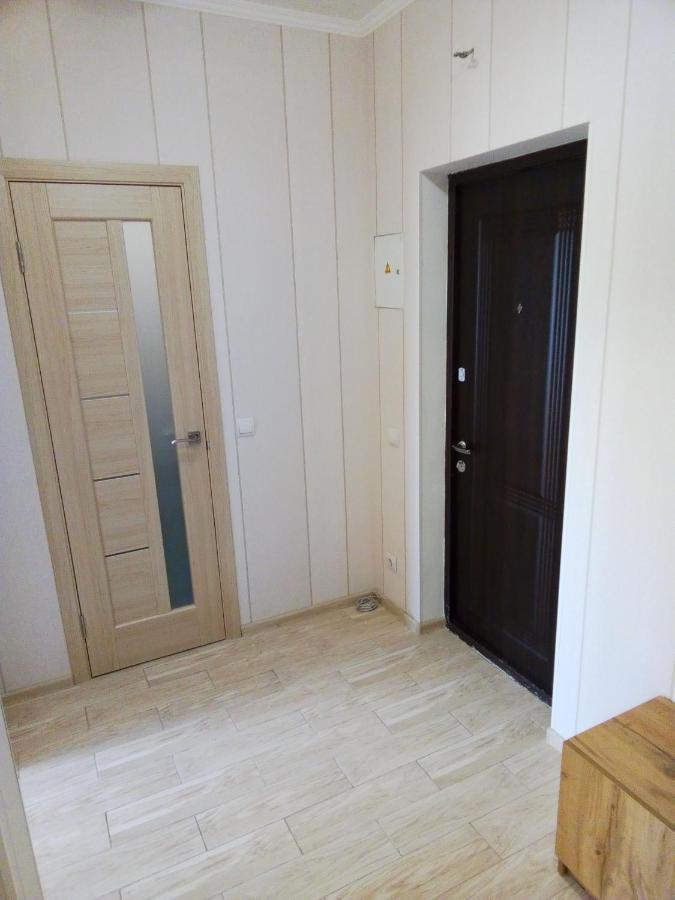 Megacity Апартаменти На Третьому Поверсі Kiev Eksteriør billede